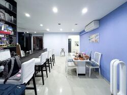 Blk 956 Hougang Street 91 (Hougang), HDB 5 Rooms #607483051